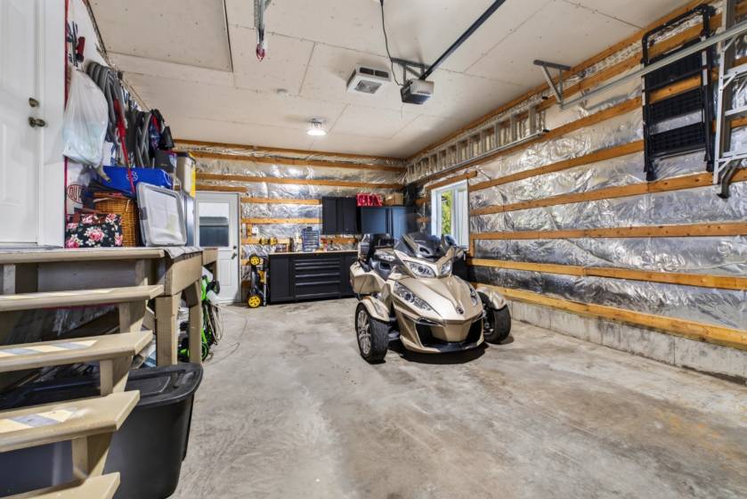 35 - House for sale, Les Éboulements (Code - eb332, Charlevoix)