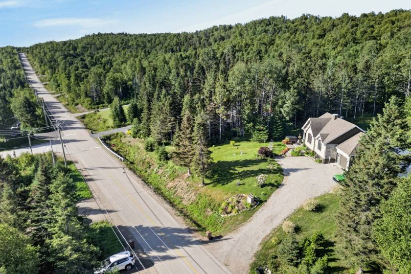 36 - House for sale, Les Éboulements (Code - eb332, Charlevoix)