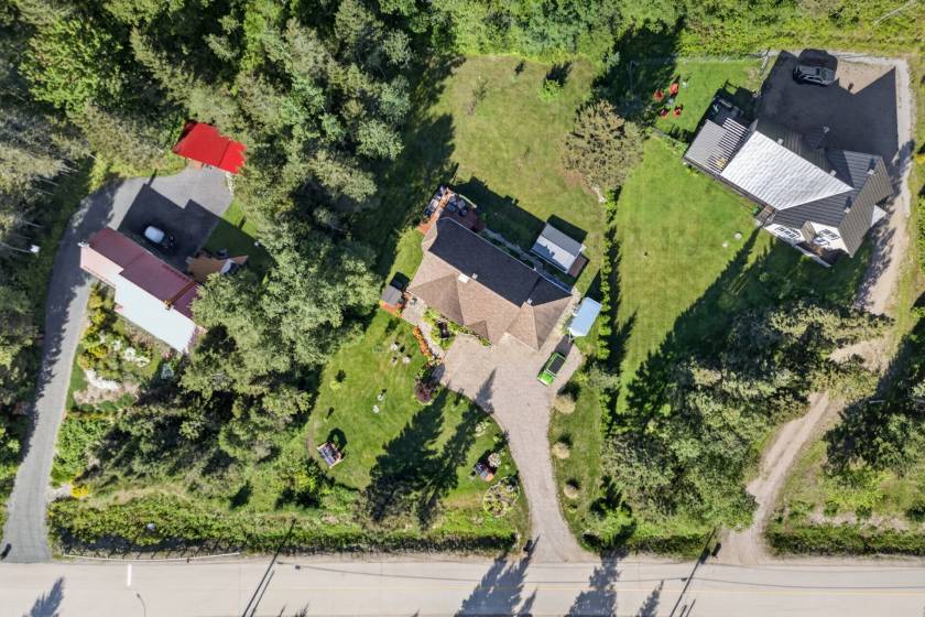 37 - House for sale, Les Éboulements (Code - eb332, Charlevoix)