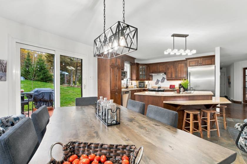 4 - House for sale, Les Éboulements (Code - eb332, Charlevoix)