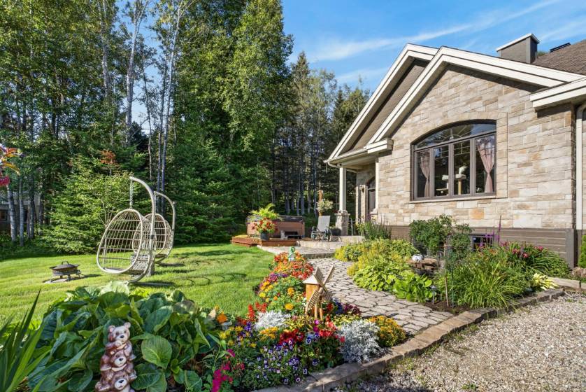 4 - House for sale, Les Éboulements (Code - eb332, Charlevoix)