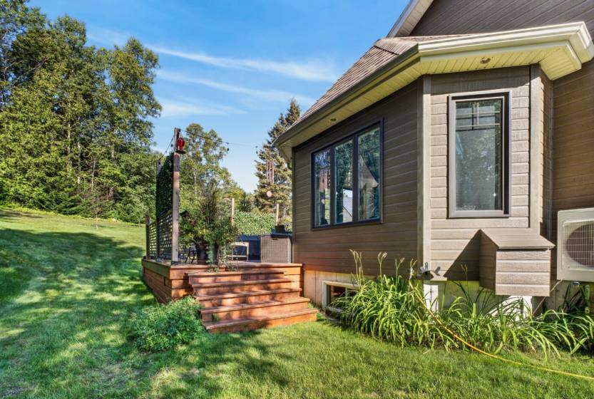 5 - House for sale, Les Éboulements (Code - eb332, Charlevoix)