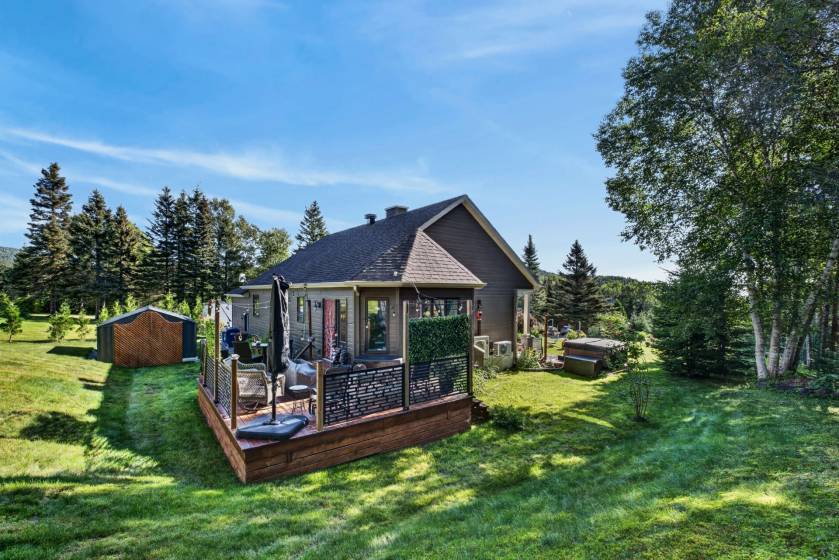 6 - House for sale, Les Éboulements (Code - eb332, Charlevoix)
