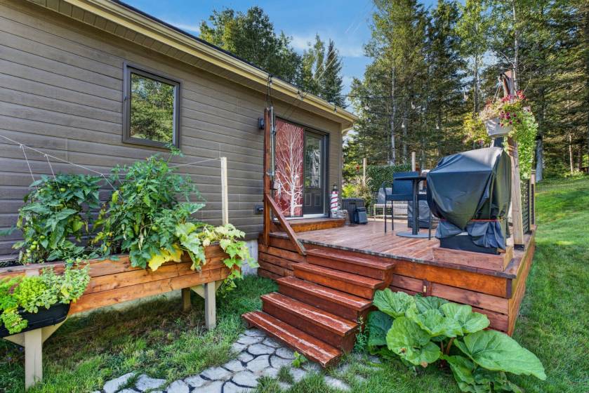 7 - House for sale, Les Éboulements (Code - eb332, Charlevoix)