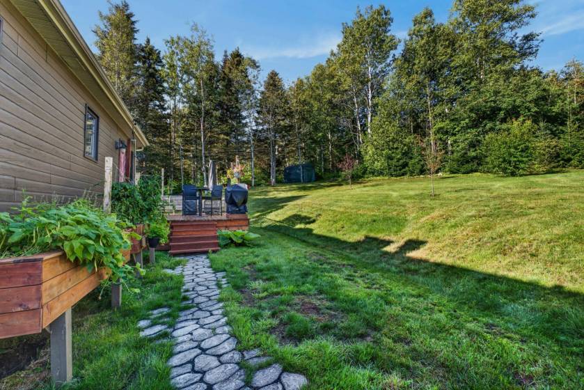 8 - House for sale, Les Éboulements (Code - eb332, Charlevoix)