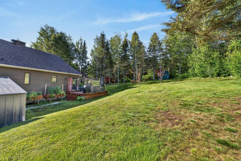 9 - House for sale, Les Éboulements (Code - eb332, Charlevoix)