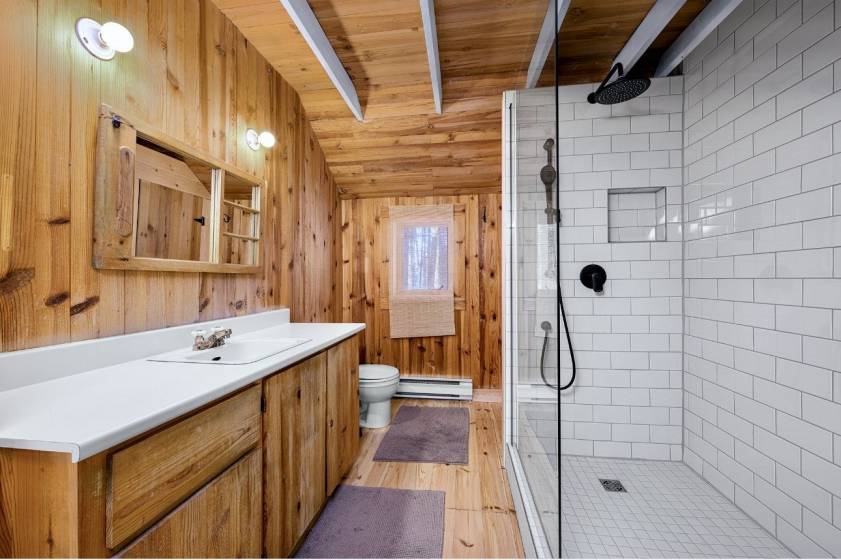 13 - House for sale, Saint-Irénée (Code - si179, Charlevoix)