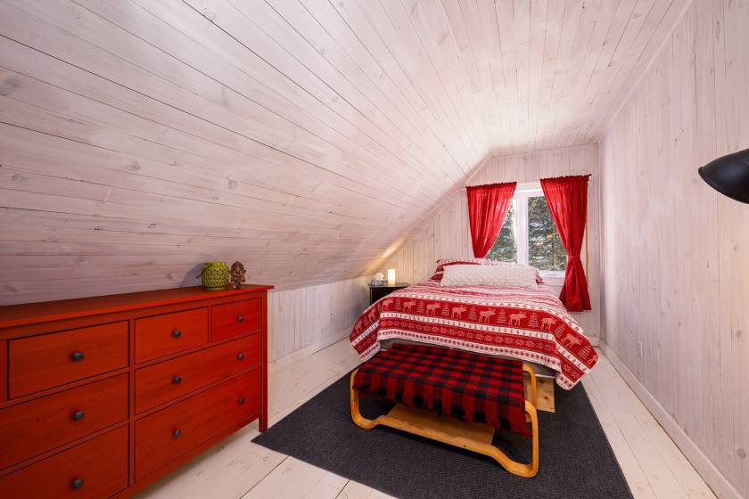 15 - House for sale, Saint-Irénée (Code - si179, Charlevoix)