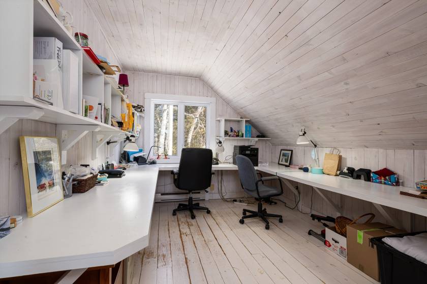 16 - House for sale, Saint-Irénée (Code - si179, Charlevoix)