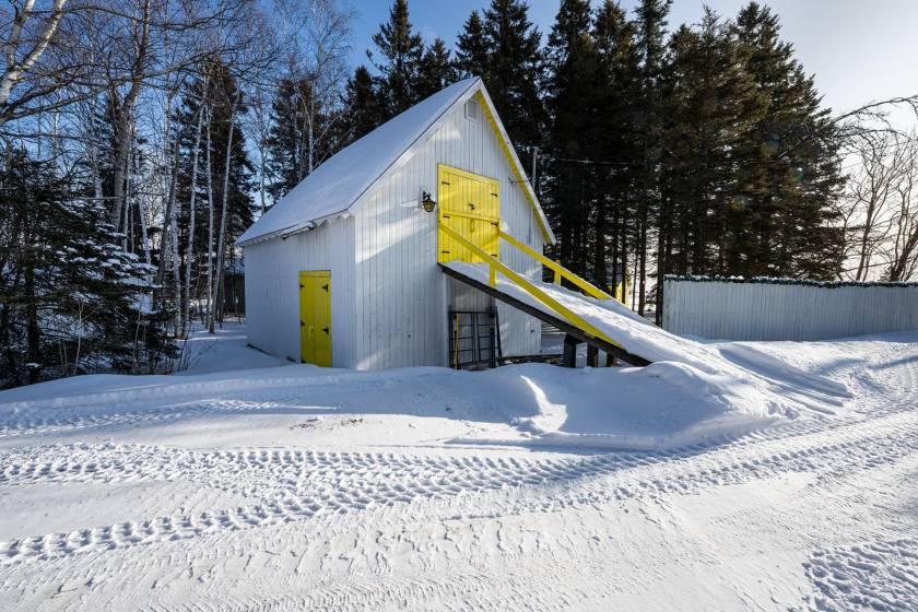 23 - House for sale, Saint-Irénée (Code - si179, Charlevoix)