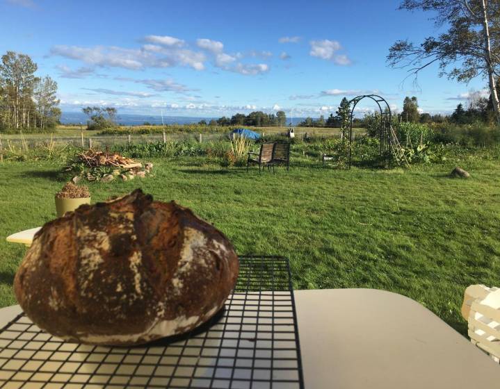 28 - House for sale, Saint-Irénée (Code - si179, Charlevoix)