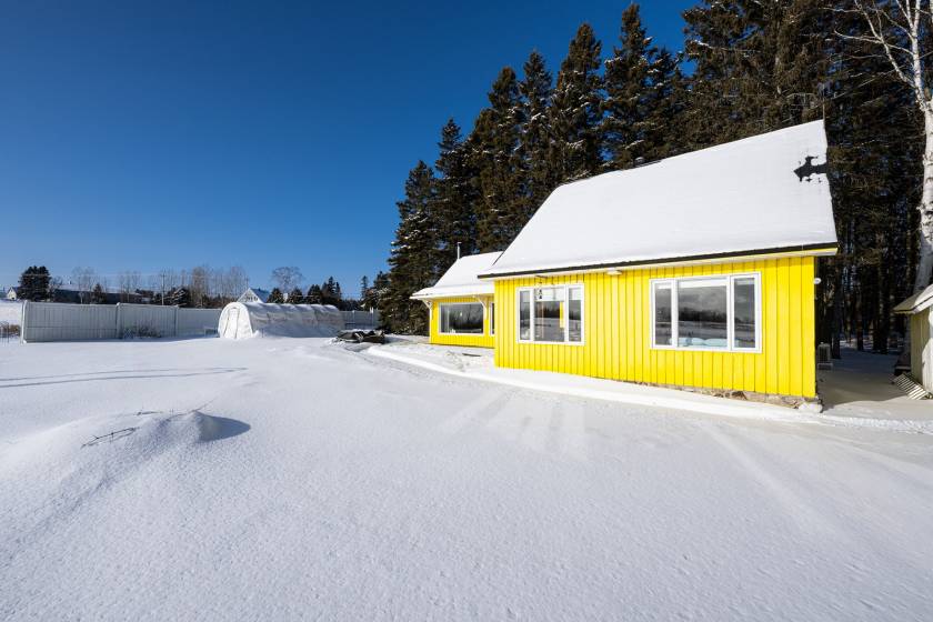 3 - House for sale, Saint-Irénée (Code - si179, Charlevoix)