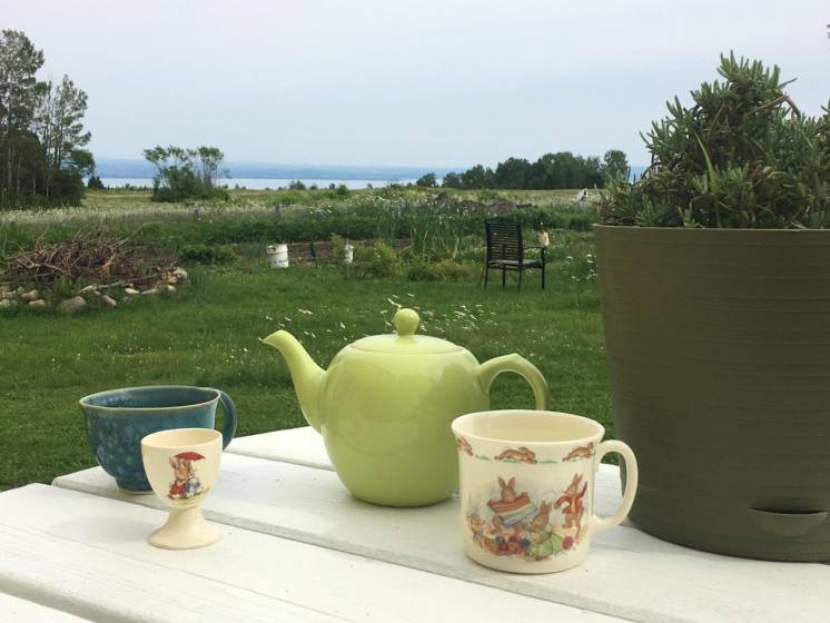 34 - House for sale, Saint-Irénée (Code - si179, Charlevoix)