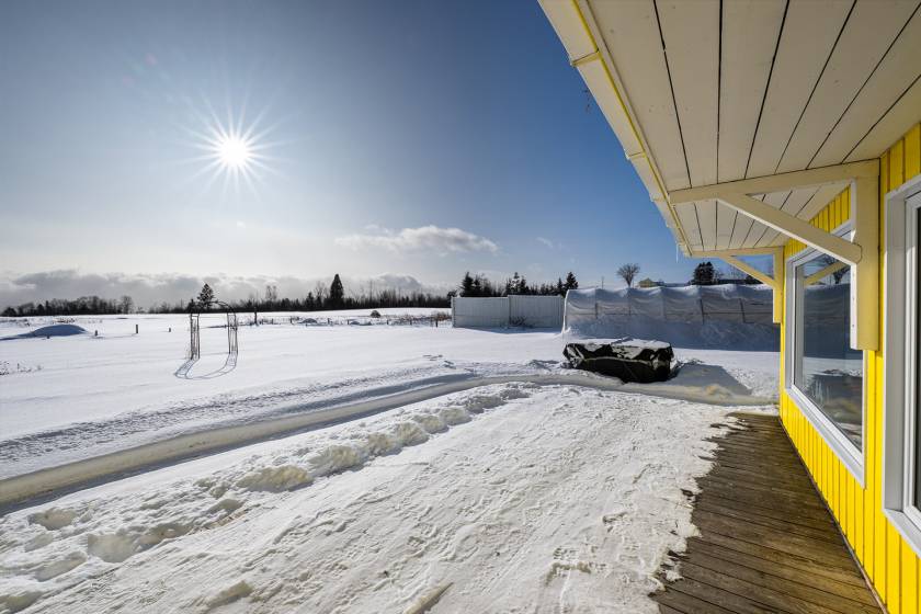 5 - House for sale, Saint-Irénée (Code - si179, Charlevoix)