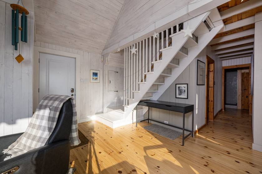 9 - House for sale, Saint-Irénée (Code - si179, Charlevoix)