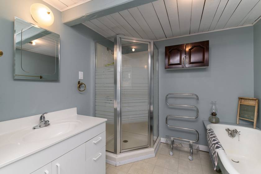 11 - House for sale, La Malbaie (Code - mb425, Charlevoix)