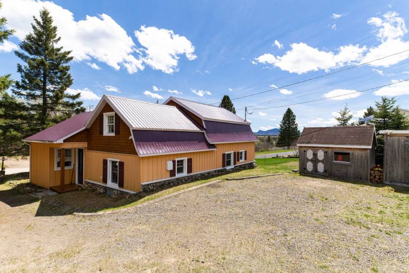 16 - House for sale, La Malbaie (Code - mb425, Charlevoix)