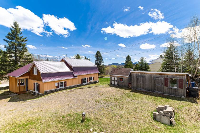 17 - House for sale, La Malbaie (Code - mb425, Charlevoix)