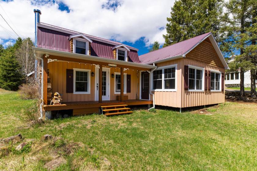 3 - House for sale, La Malbaie (Code - mb425, Charlevoix)