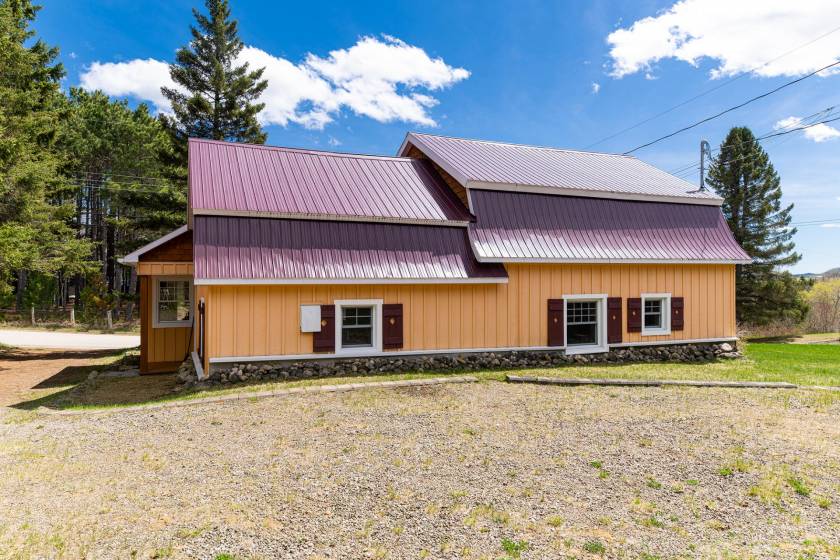4 - House for sale, La Malbaie (Code - mb425, Charlevoix)