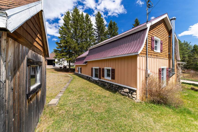 5 - House for sale, La Malbaie (Code - mb425, Charlevoix)