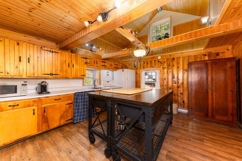 6 - House for sale, La Malbaie (Code - mb425, Charlevoix)