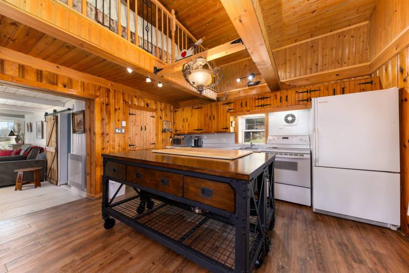 7 - House for sale, La Malbaie (Code - mb425, Charlevoix)
