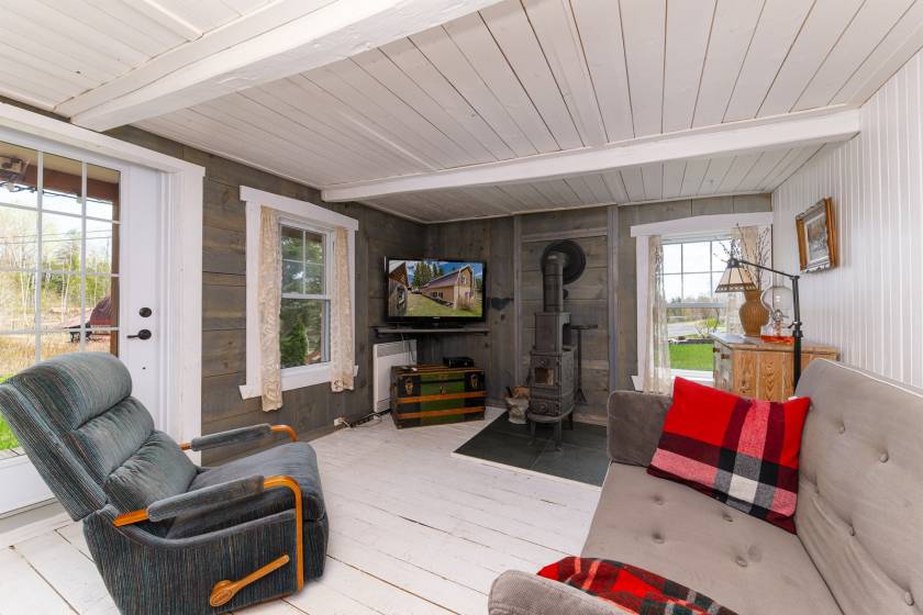 8 - House for sale, La Malbaie (Code - mb425, Charlevoix)