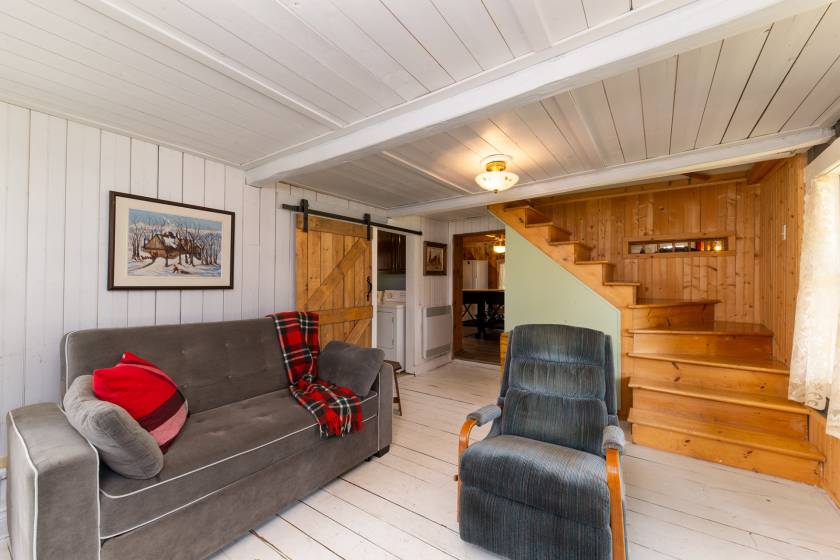 9 - House for sale, La Malbaie (Code - mb425, Charlevoix)