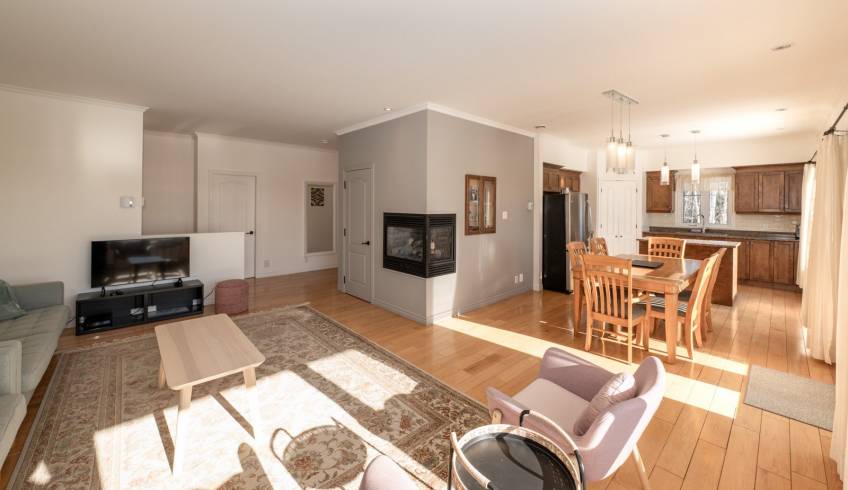 12 - House for sale, Baie-Saint-Paul (Code - sp905, Charlevoix)