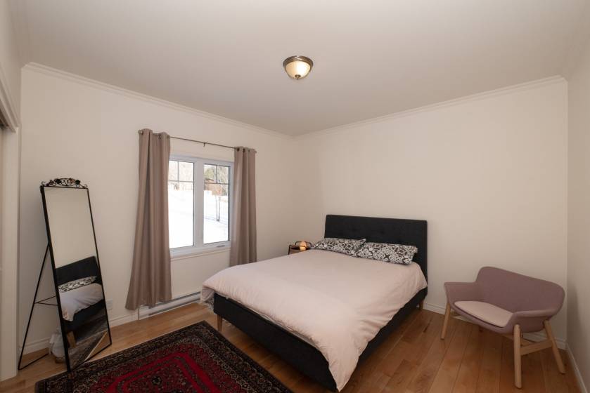 18 - House for sale, Baie-Saint-Paul (Code - sp905, Charlevoix)