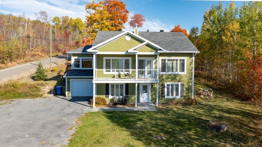 2 - House for sale, Baie-Saint-Paul (Code - sp905, Charlevoix)