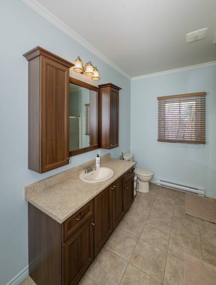 20 - House for sale, Baie-Saint-Paul (Code - sp905, Charlevoix)