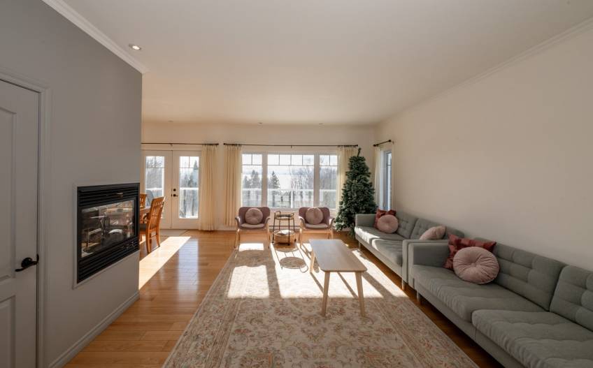 23 - House for sale, Baie-Saint-Paul (Code - sp905, Charlevoix)