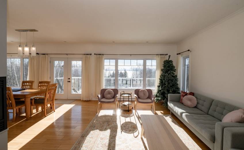 24 - House for sale, Baie-Saint-Paul (Code - sp905, Charlevoix)