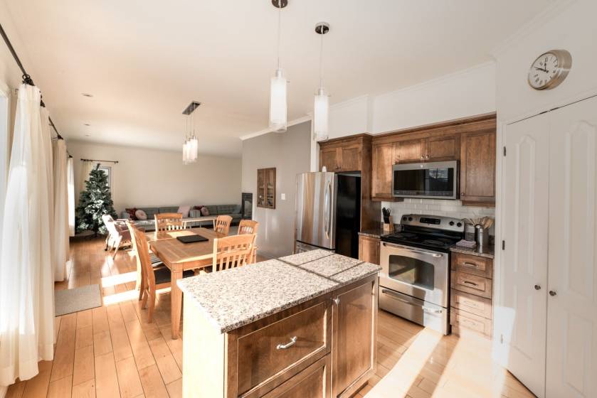 29 - House for sale, Baie-Saint-Paul (Code - sp905, Charlevoix)