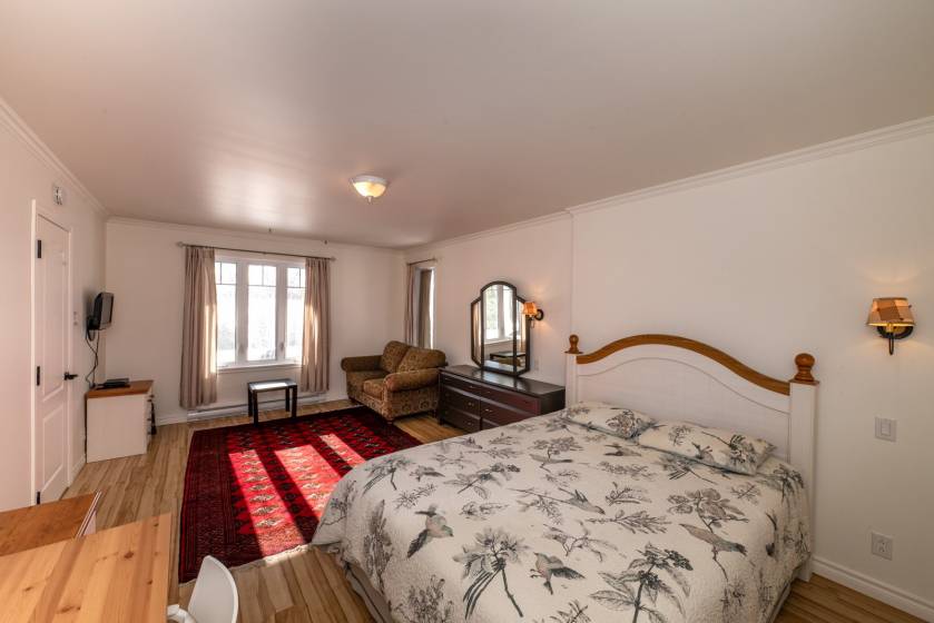 42 - House for sale, Baie-Saint-Paul (Code - sp905, Charlevoix)