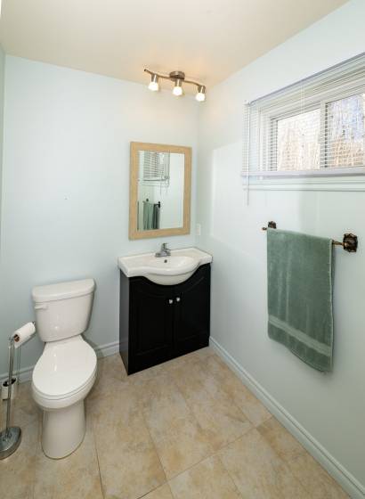 45 - House for sale, Baie-Saint-Paul (Code - sp905, Charlevoix)