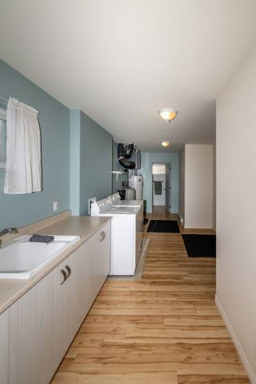 47 - House for sale, Baie-Saint-Paul (Code - sp905, Charlevoix)