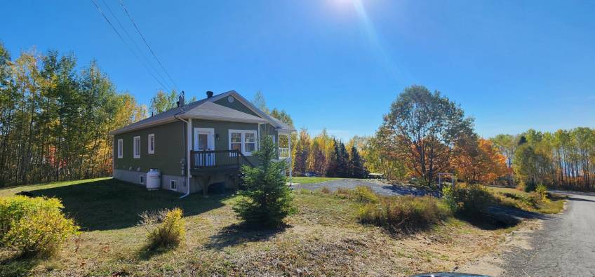 54 - House for sale, Baie-Saint-Paul (Code - sp905, Charlevoix)