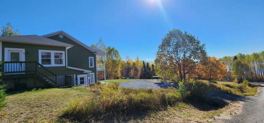 55 - House for sale, Baie-Saint-Paul (Code - sp905, Charlevoix)