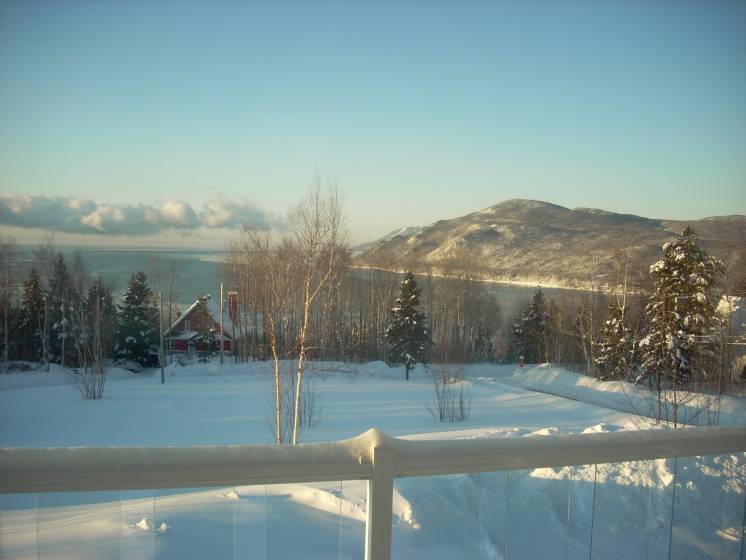 8 - House for sale, Baie-Saint-Paul (Code - sp905, Charlevoix)