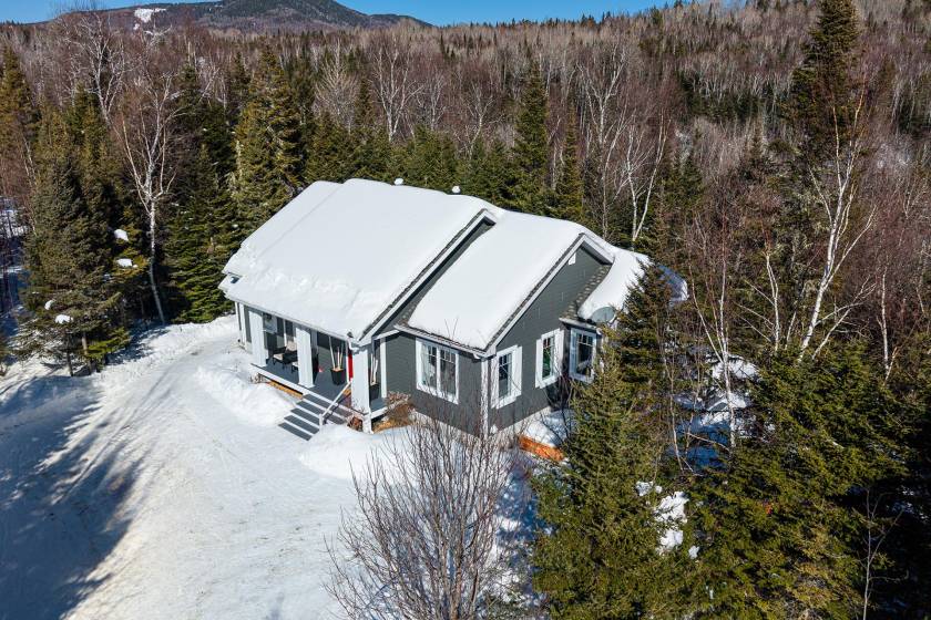 1 - House for sale, Les Éboulements (Code - eb322, Charlevoix)