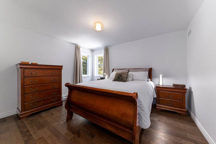 13 - House for sale, Les Éboulements (Code - eb322, Charlevoix)