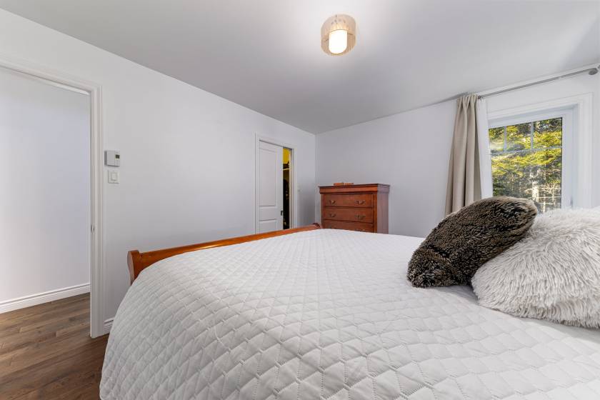 16 - House for sale, Les Éboulements (Code - eb322, Charlevoix)