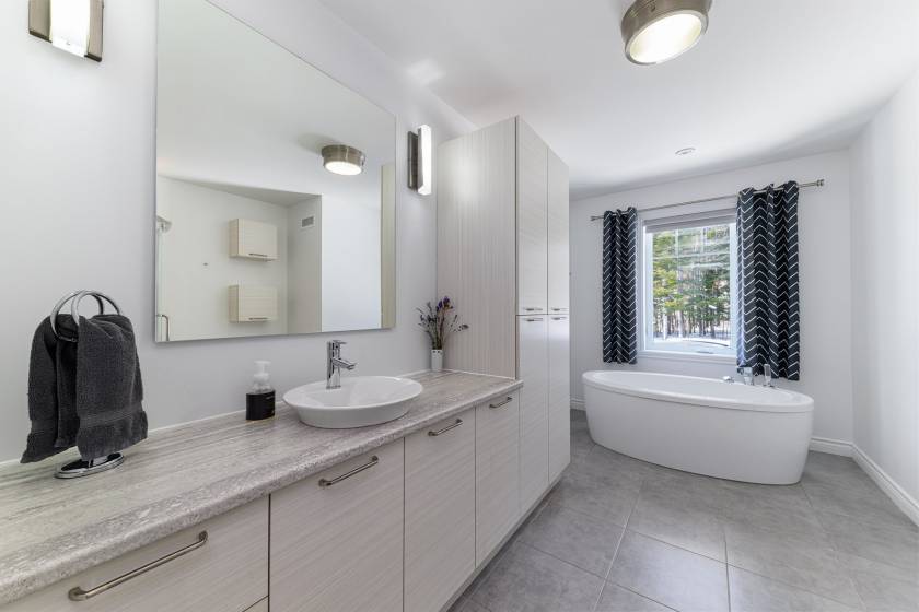 18 - House for sale, Les Éboulements (Code - eb322, Charlevoix)