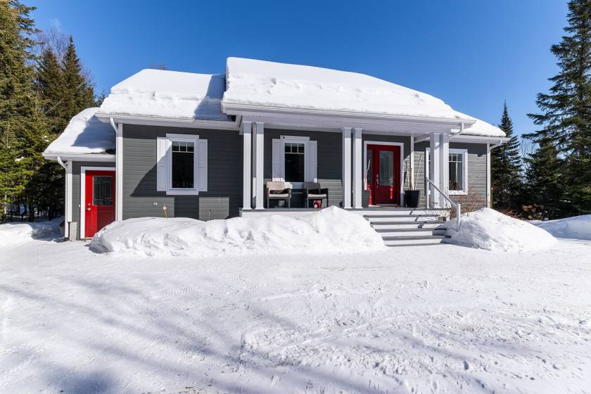 2 - House for sale, Les Éboulements (Code - eb322, Charlevoix)