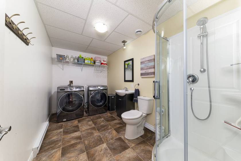 20 - House for sale, Les Éboulements (Code - eb322, Charlevoix)