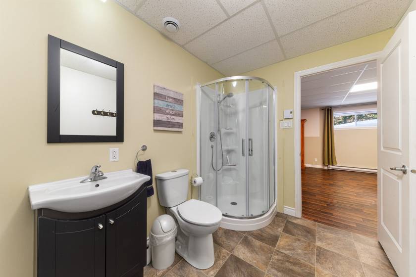 20 - House for sale, Les Éboulements (Code - eb322, Charlevoix)