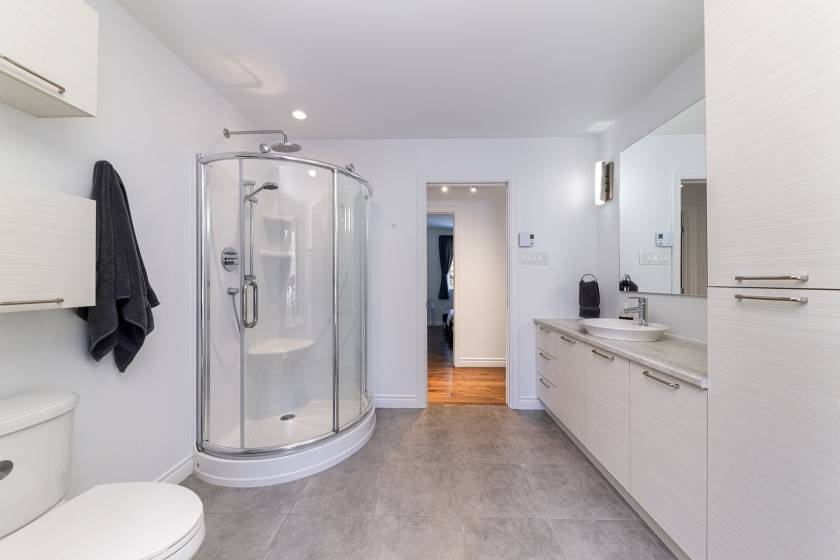 21 - House for sale, Les Éboulements (Code - eb322, Charlevoix)